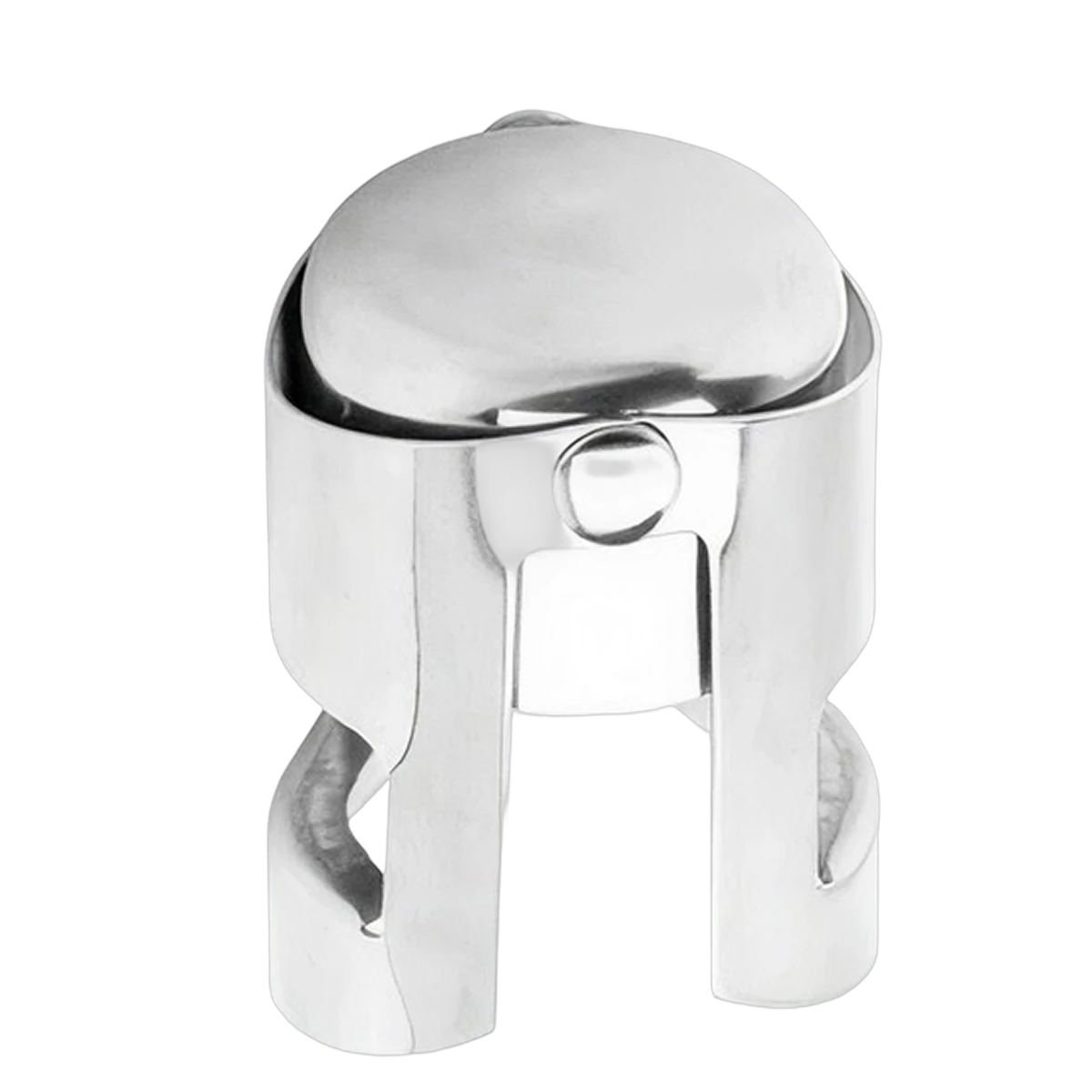 Champagne Stopper