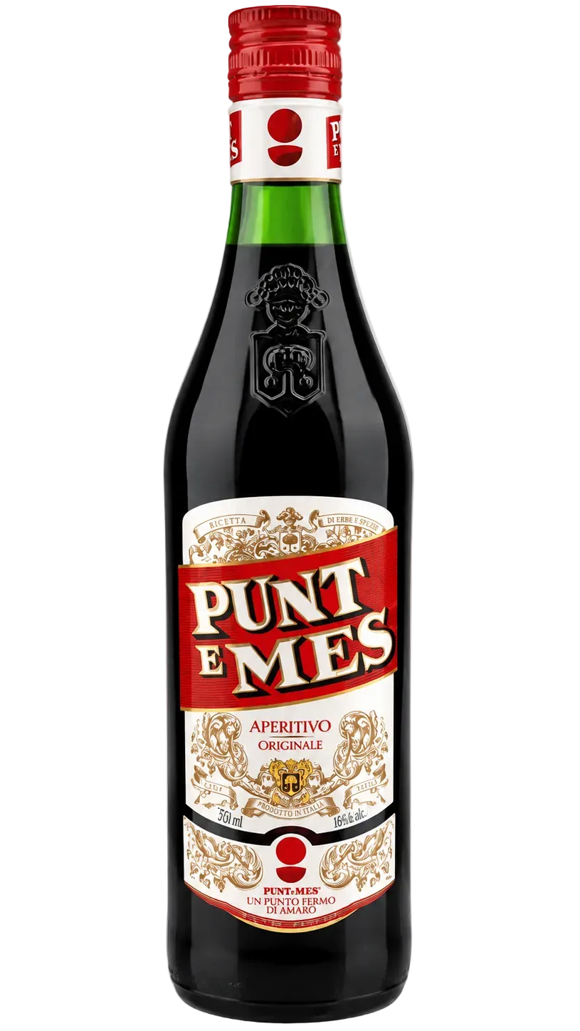 Carpano Punt E Mes 750ml
