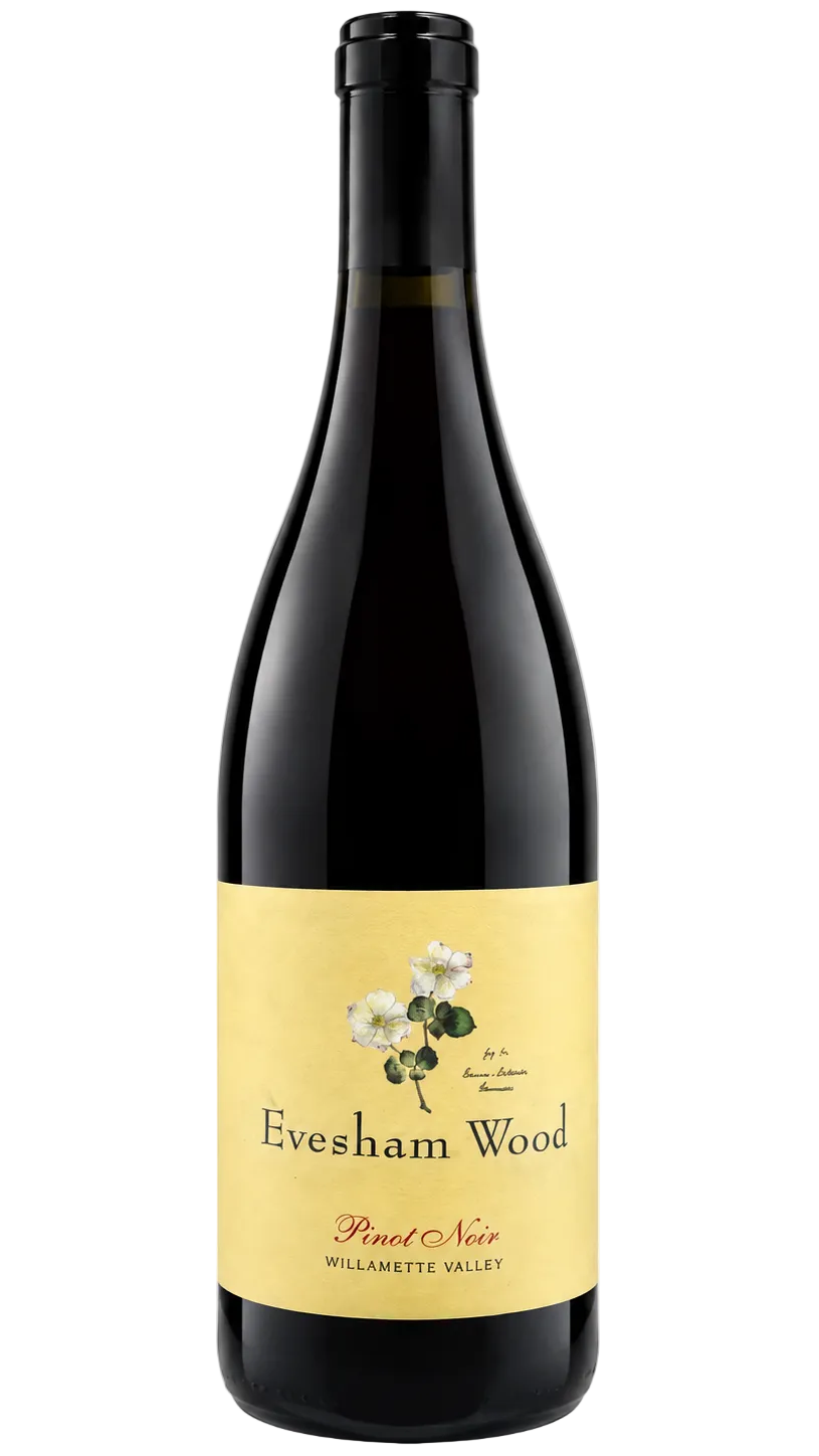 Evesham Wood Willamette Valley Pinot Noir 2024 750ml
