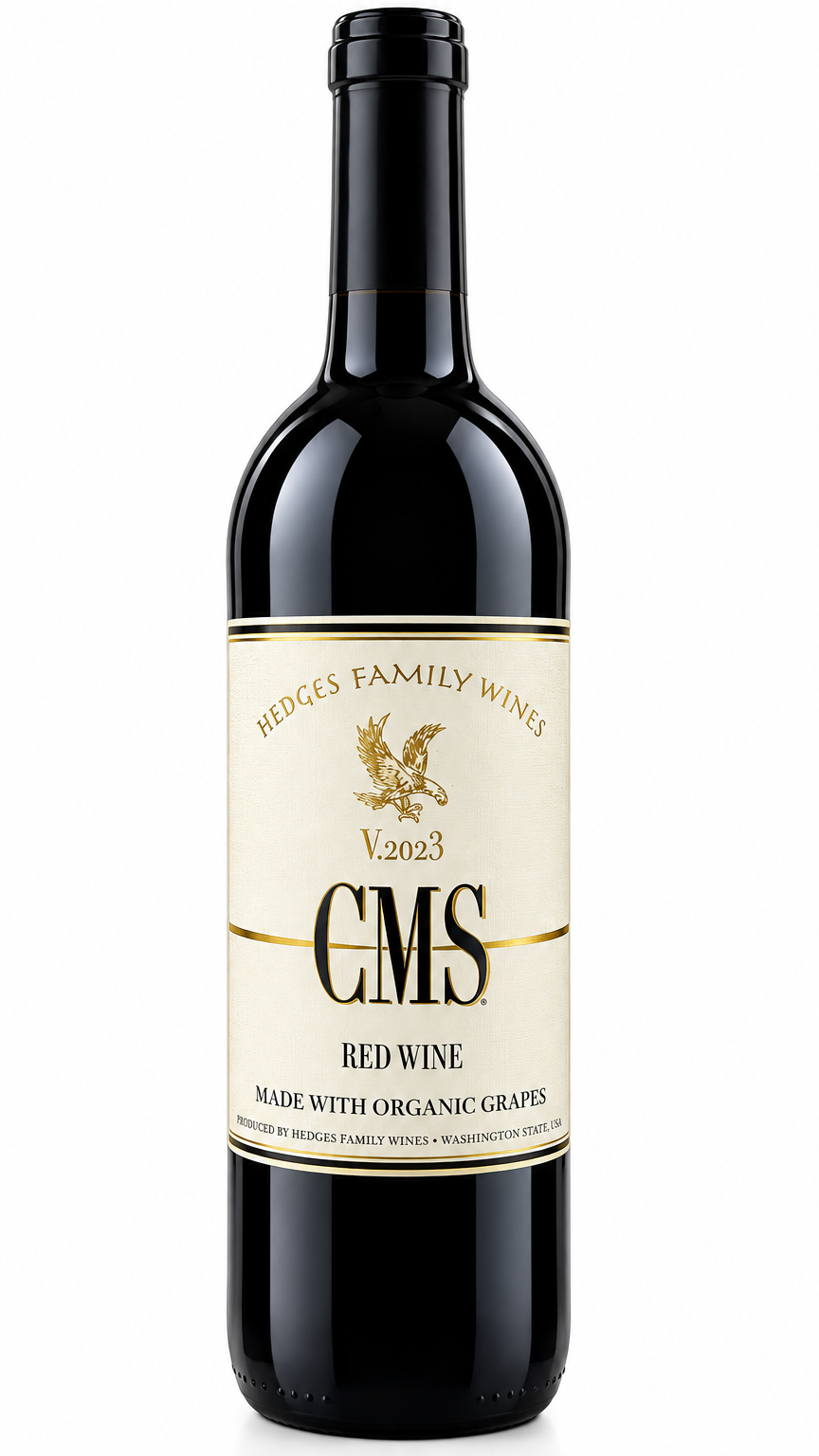 Hedges CMS Red Blend 2023 750ml