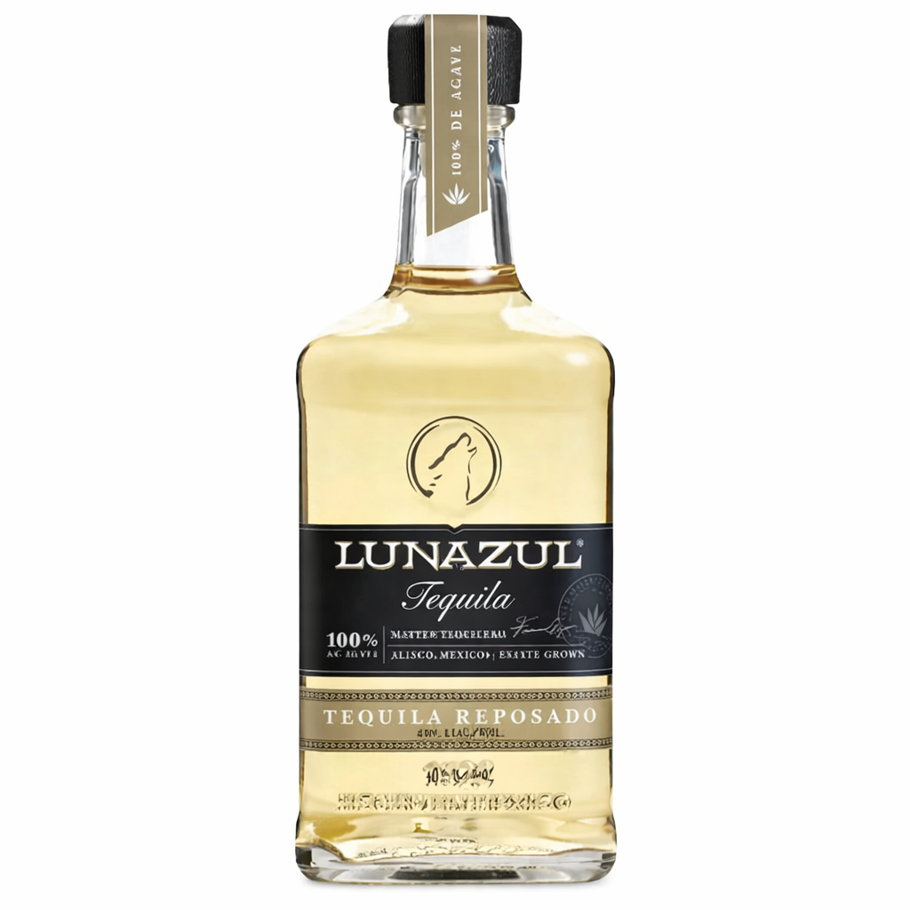 Lunazul Reposado Tequila