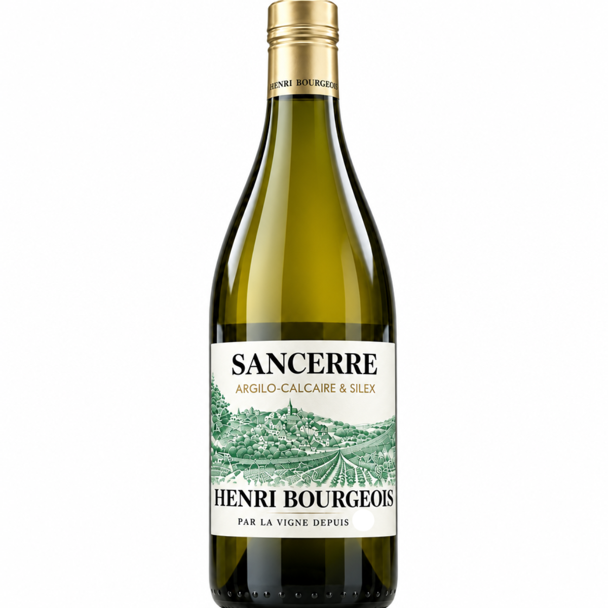 Domaine Henri Bourgeois Sancerre 2025 750ml