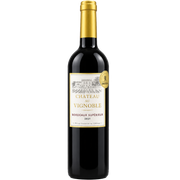 Chateau Au Vignoble Bordeaux Superieur 2021 750ml