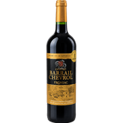 Chateau Barrail Chevrol Fronsac 2020 750ml