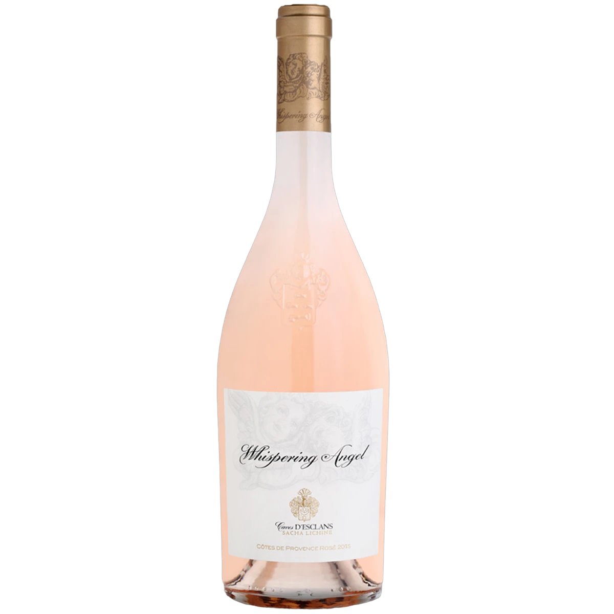 Chateau D'Esclans Whispering Angel Rose