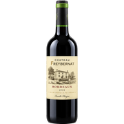 Chateau Freybernat Bordeaux Rouge 2024 750ml