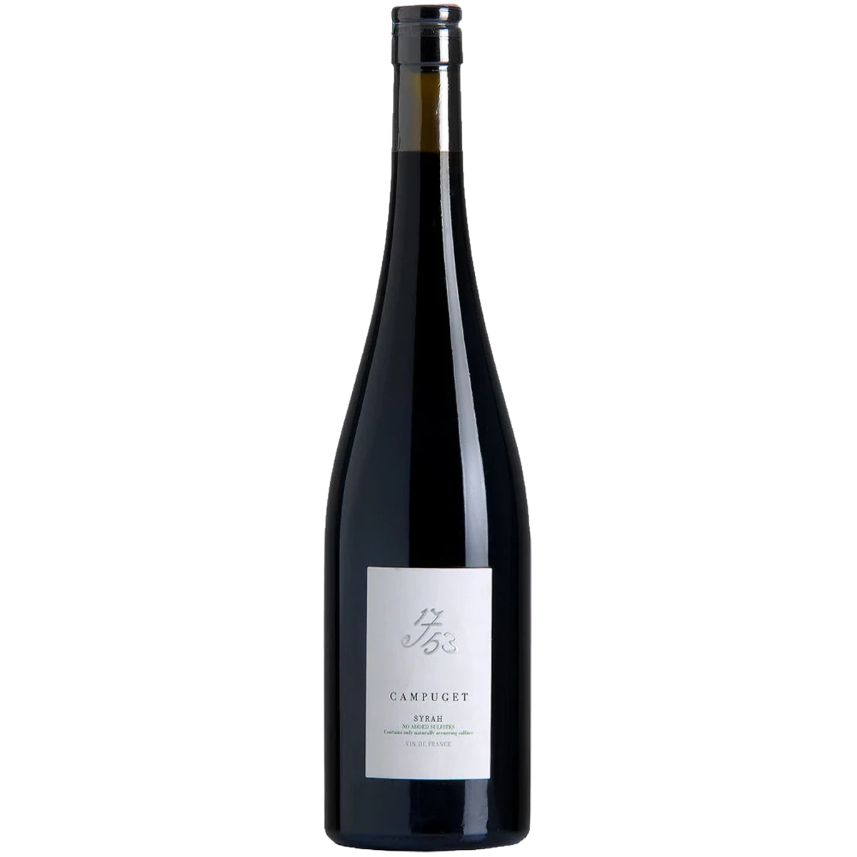 Chateau de Campuget 1753 Syrah 2023 750ml