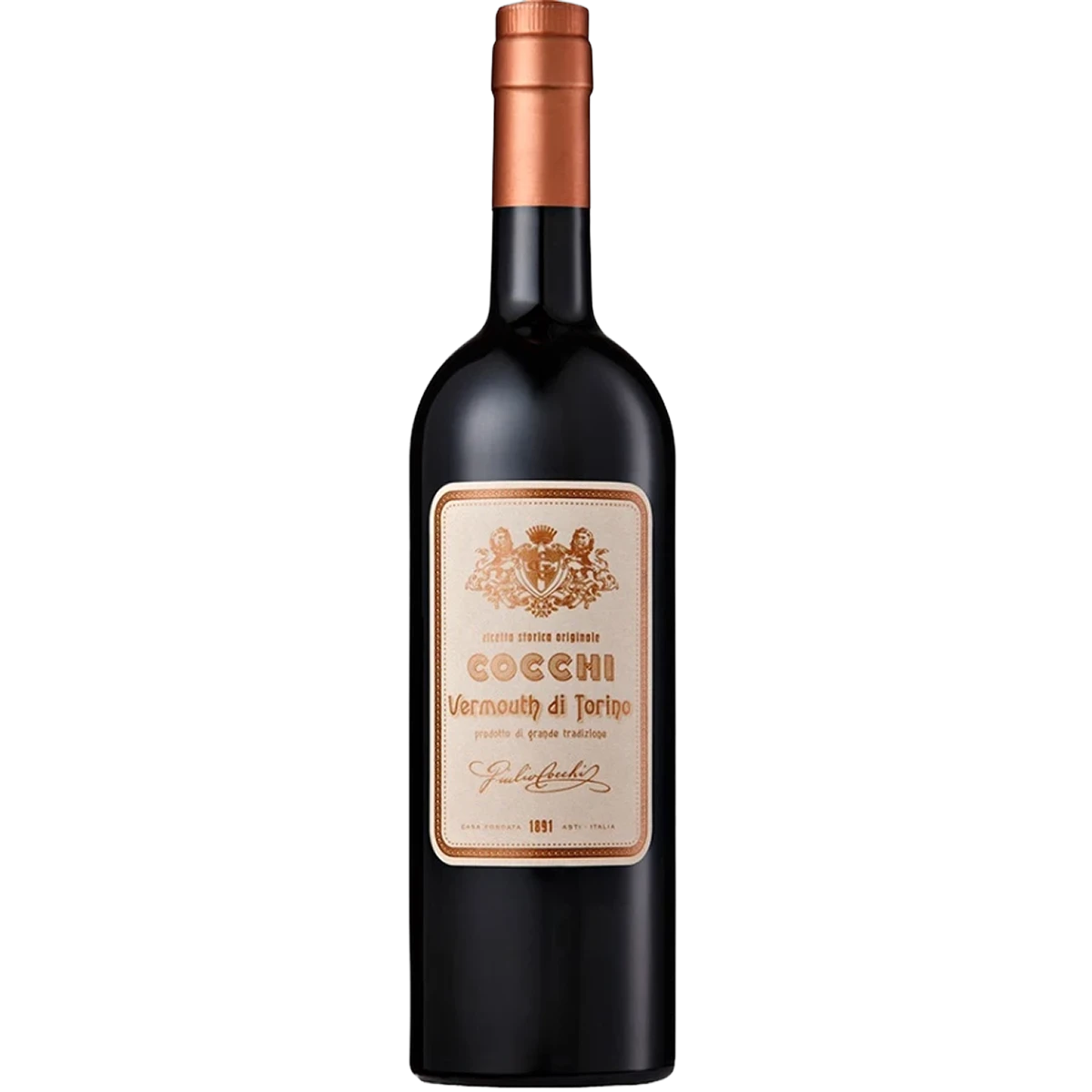 Cocchi Vermouth di Torino