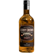 Conciere Derby Crown Bourbon Whiskey 1L