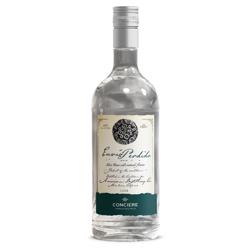 Conciere Silver Rum