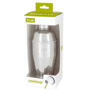 Contour Cocktail Shaker 12oz