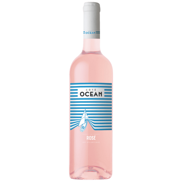 Cote Ocean Rose