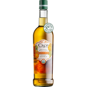 Crop Spiced Pumpkin Vodka 750ml