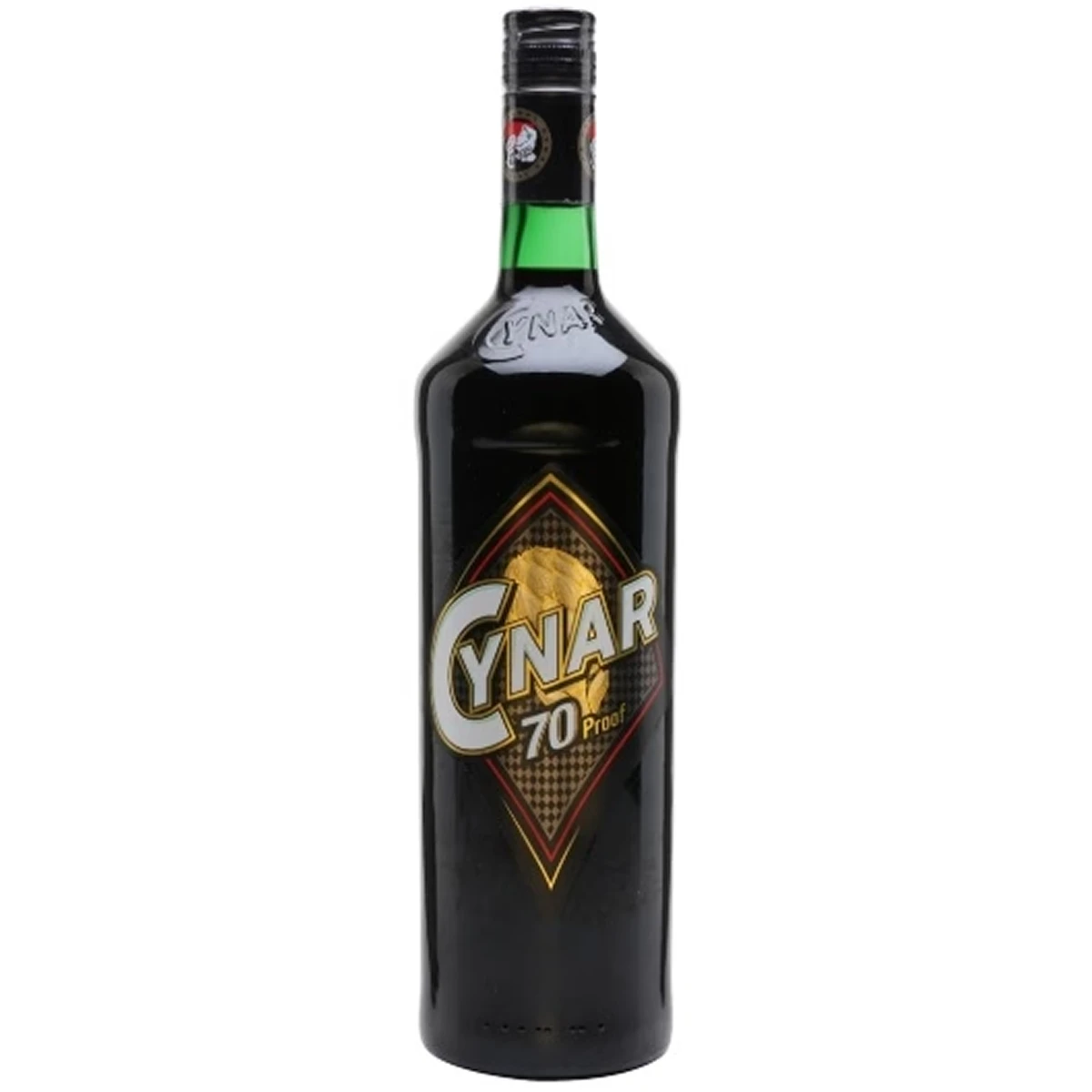 Cynar Aperitiv 70 Proof 1L