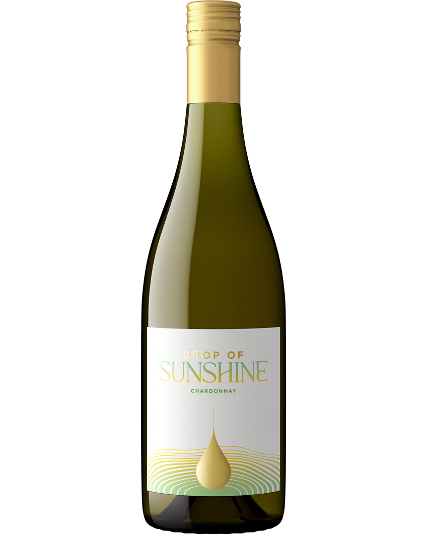 Drop Of Sunshine Chardonnay 2022