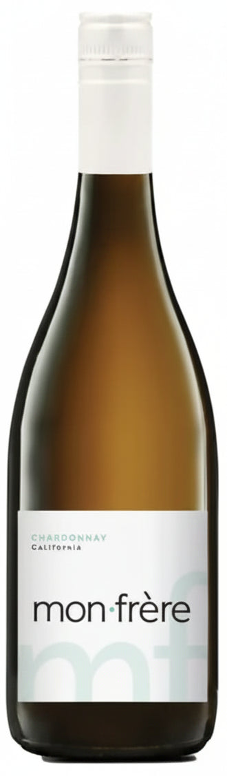 Mon Frere Chardonnay 2024