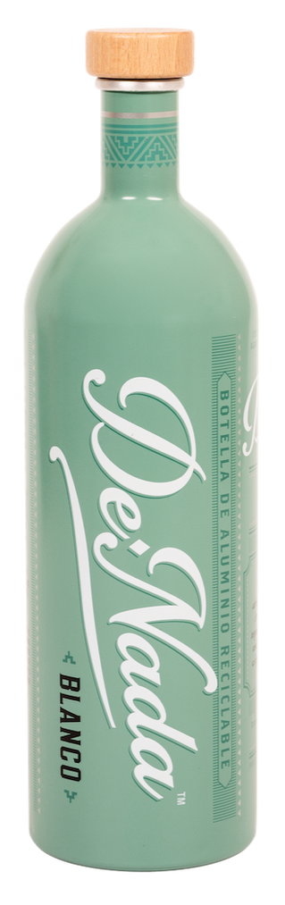 De-Nada Blanco Tequila