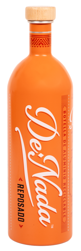 De-Nada Reposado Tequila