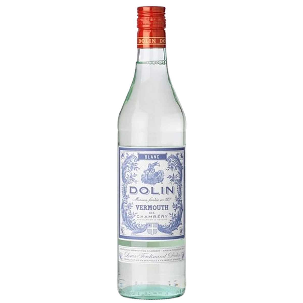 Dolin Vermouth Blanc