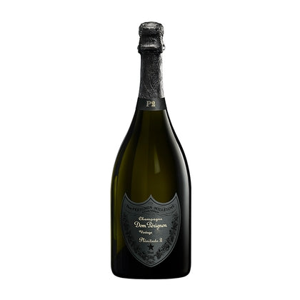 Dom Perignon P2 Champagne Plénitude 2 