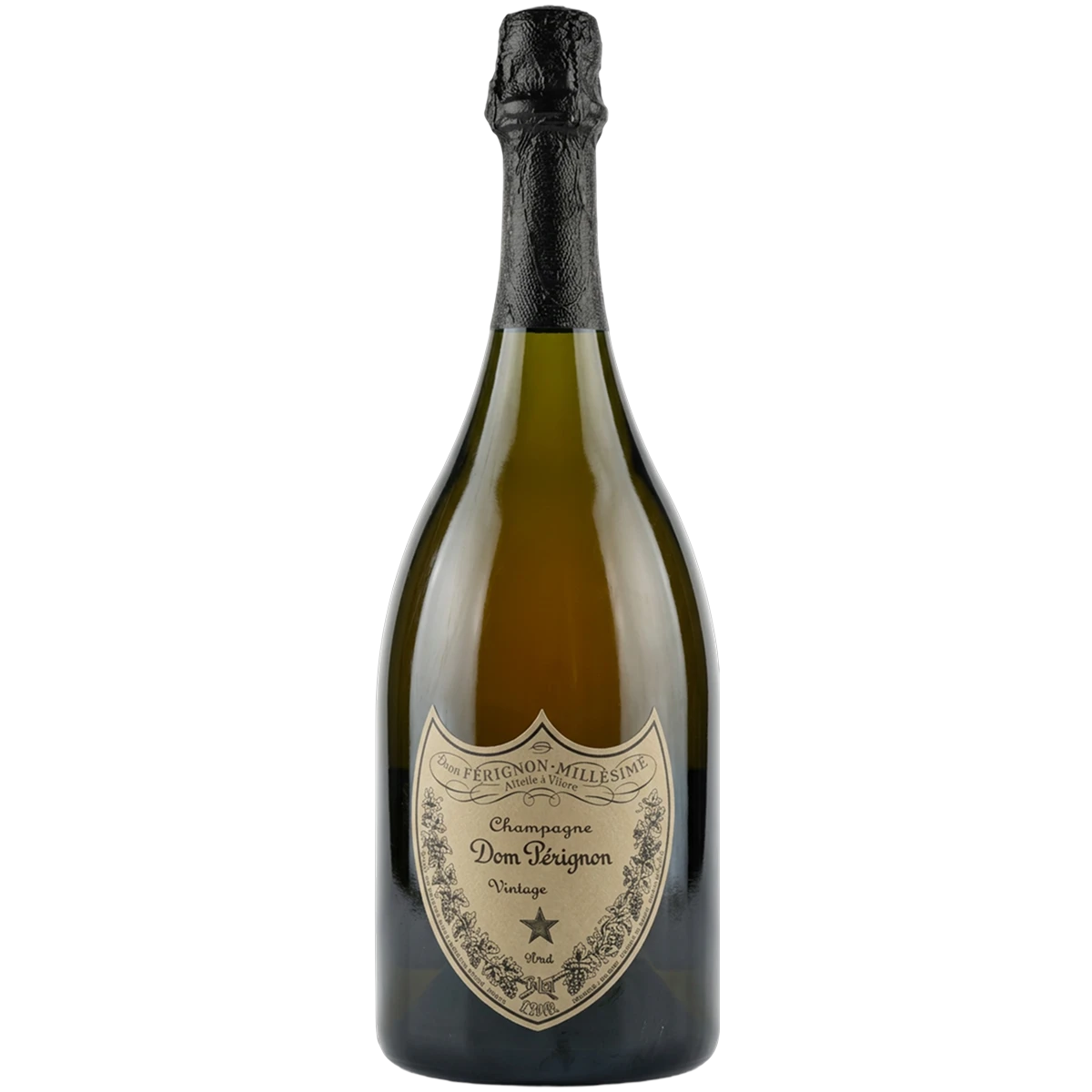 Dom Perignon Champagne 2015