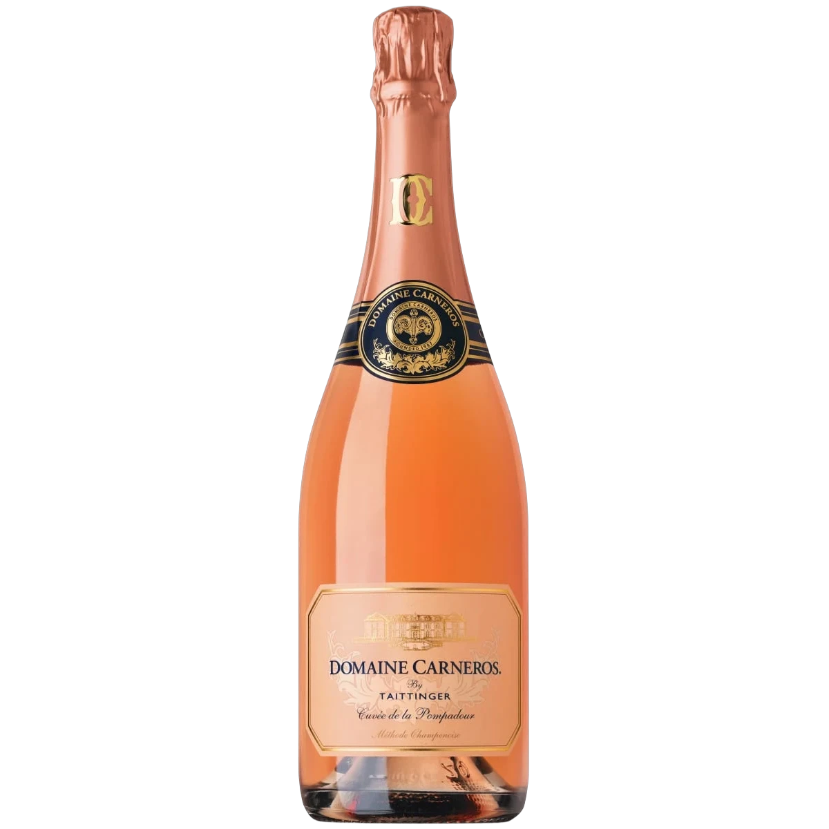 Domaine Carneros Brut Rose Non Vintage