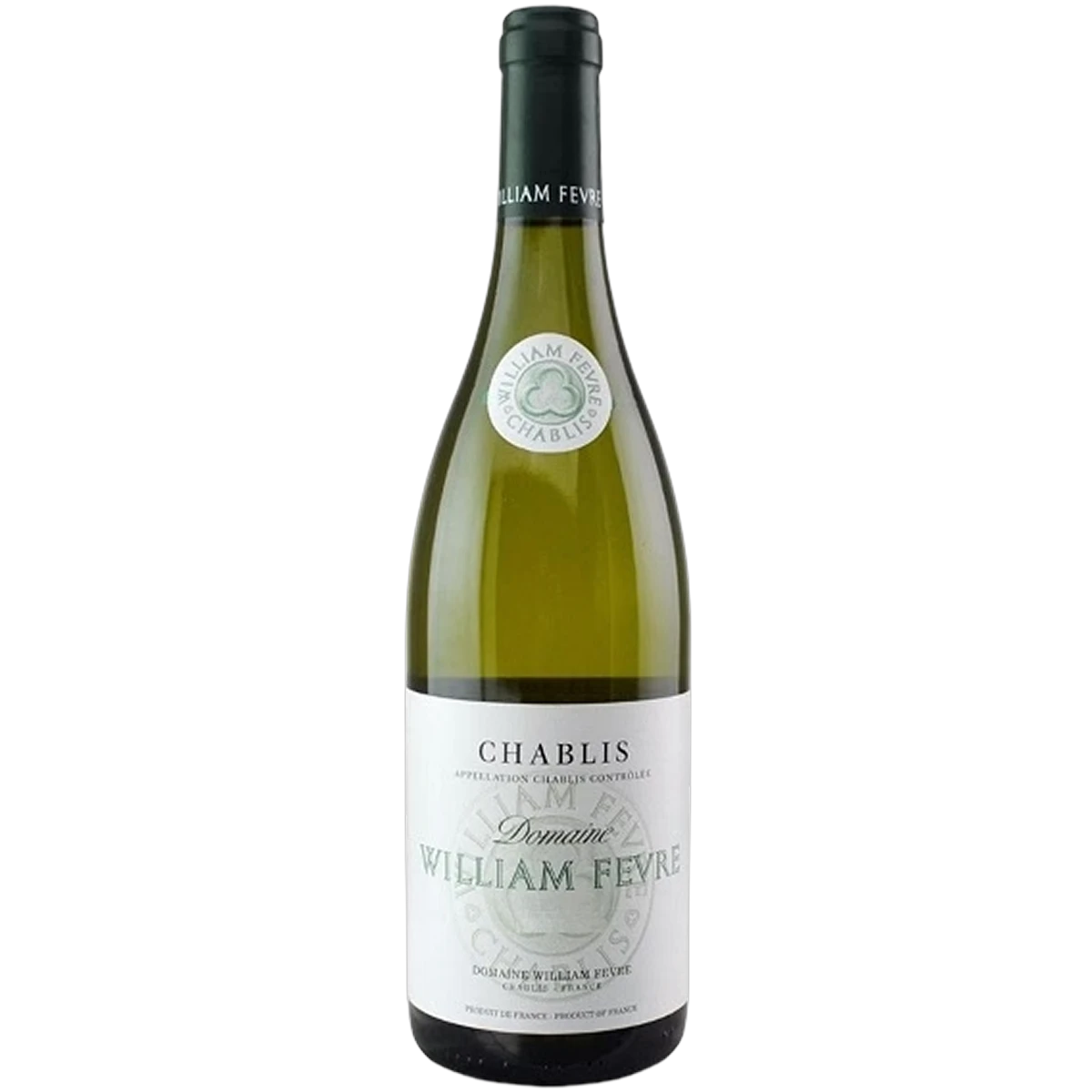 Domaine William Fevre Chablis 2022