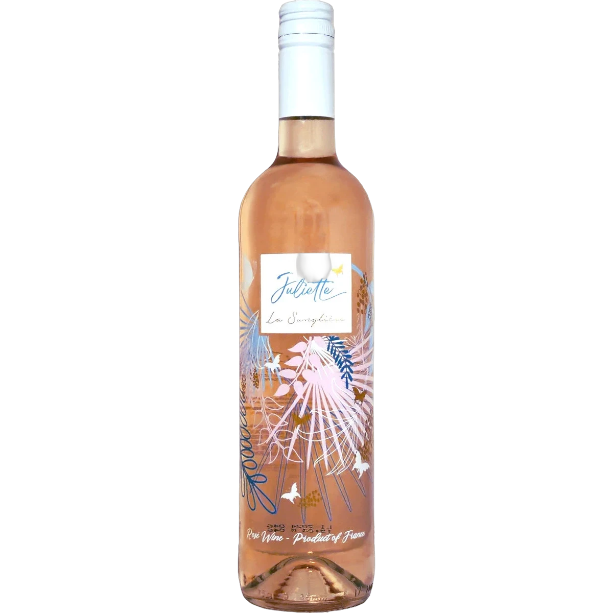 Domaine de la Sangliere Rose Juliette 2025