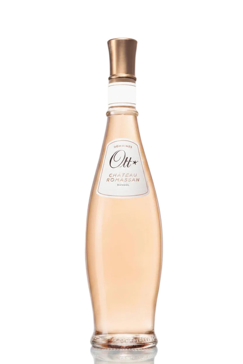 Domaines Ott Clos Mireille Cotes de Provence Rose 2023