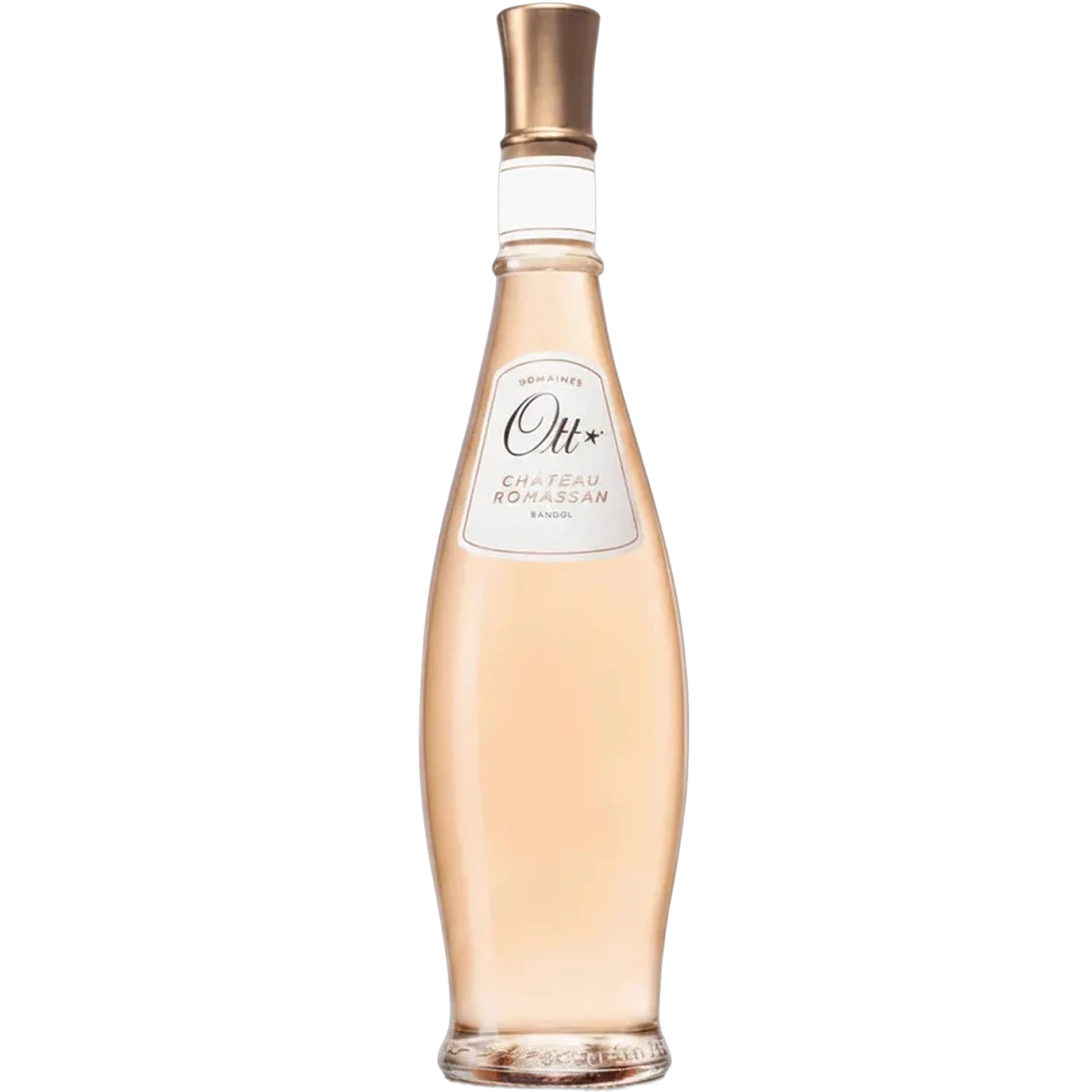 Domaines Ott Clos Mireille Cotes de Provence Rose 2023