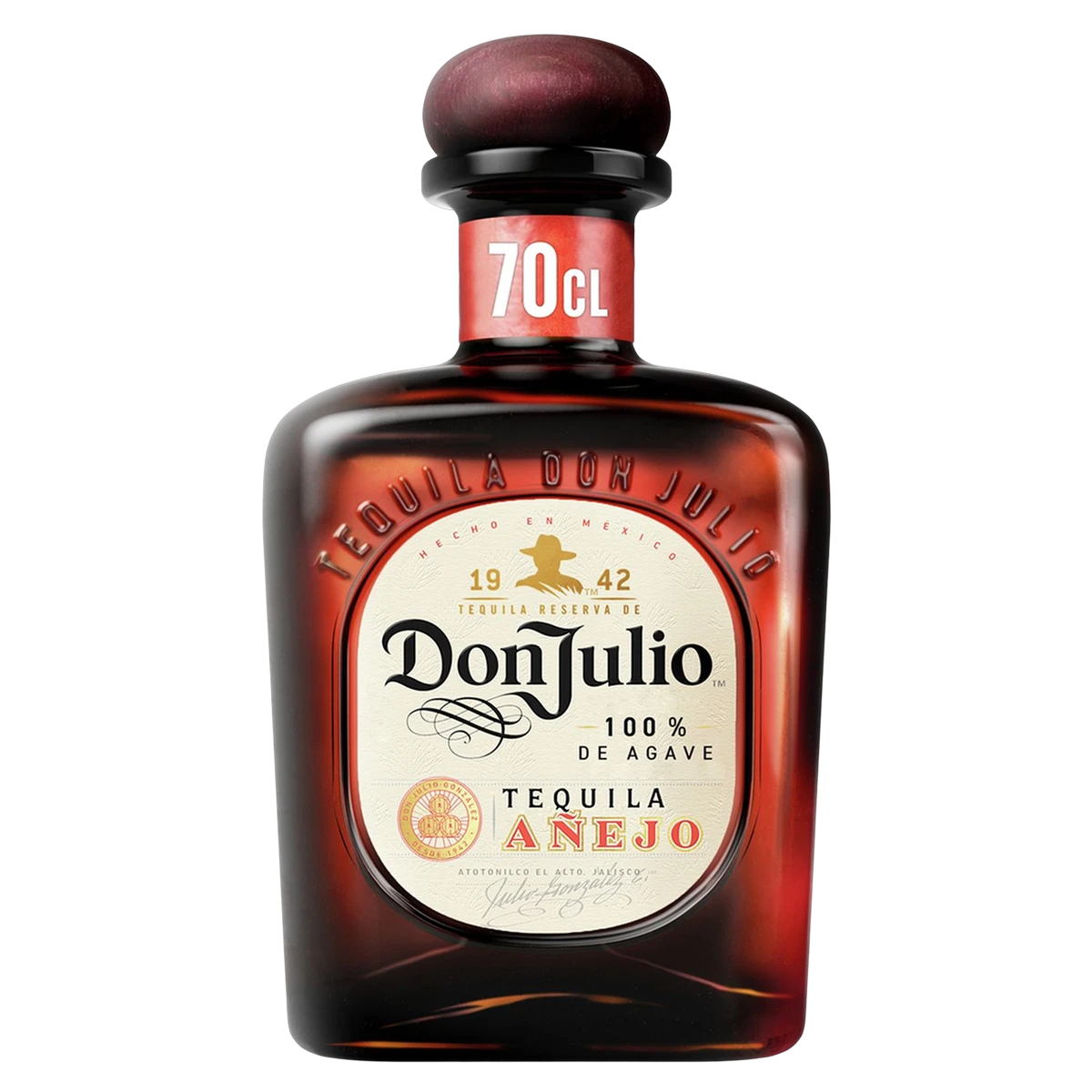 Don Julio Anejo
