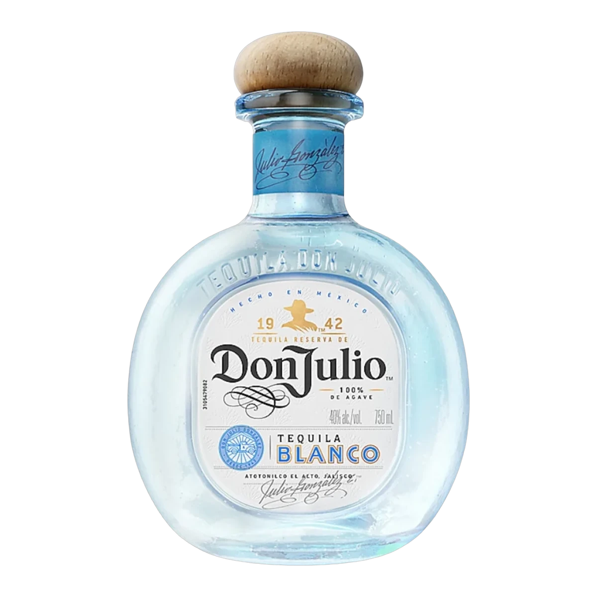 Don Julio Blanco