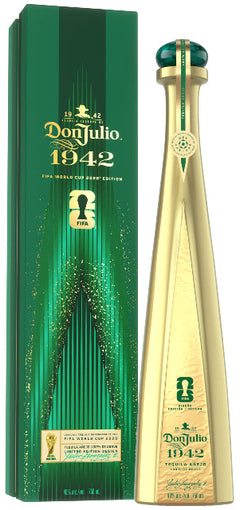 Don Julio 1942 FIFA World Cup 2026 Limited Edition - Liquor Store