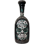 Dos Artes Calavera Doble Barrica Anejo Tequila Limited Edition 2025 1L bottle