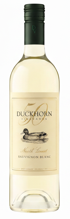 Duckhorn Vineyards North Coast Sauvignon Blanc 2025 750ml