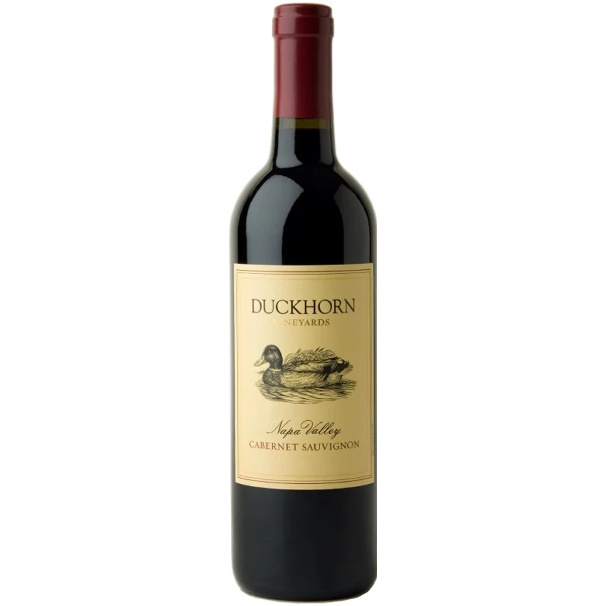 Duckhorn Cabernet Sauvignon Napa Valley 2022 750ml
