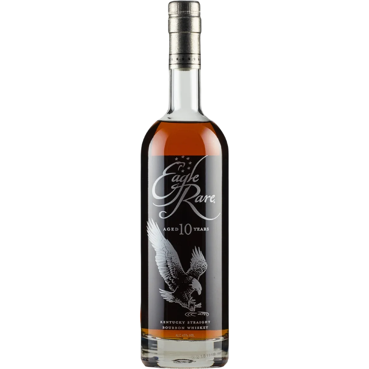 Eagle Rare Kentucky Straight Bourbon Whiskey 10 Year