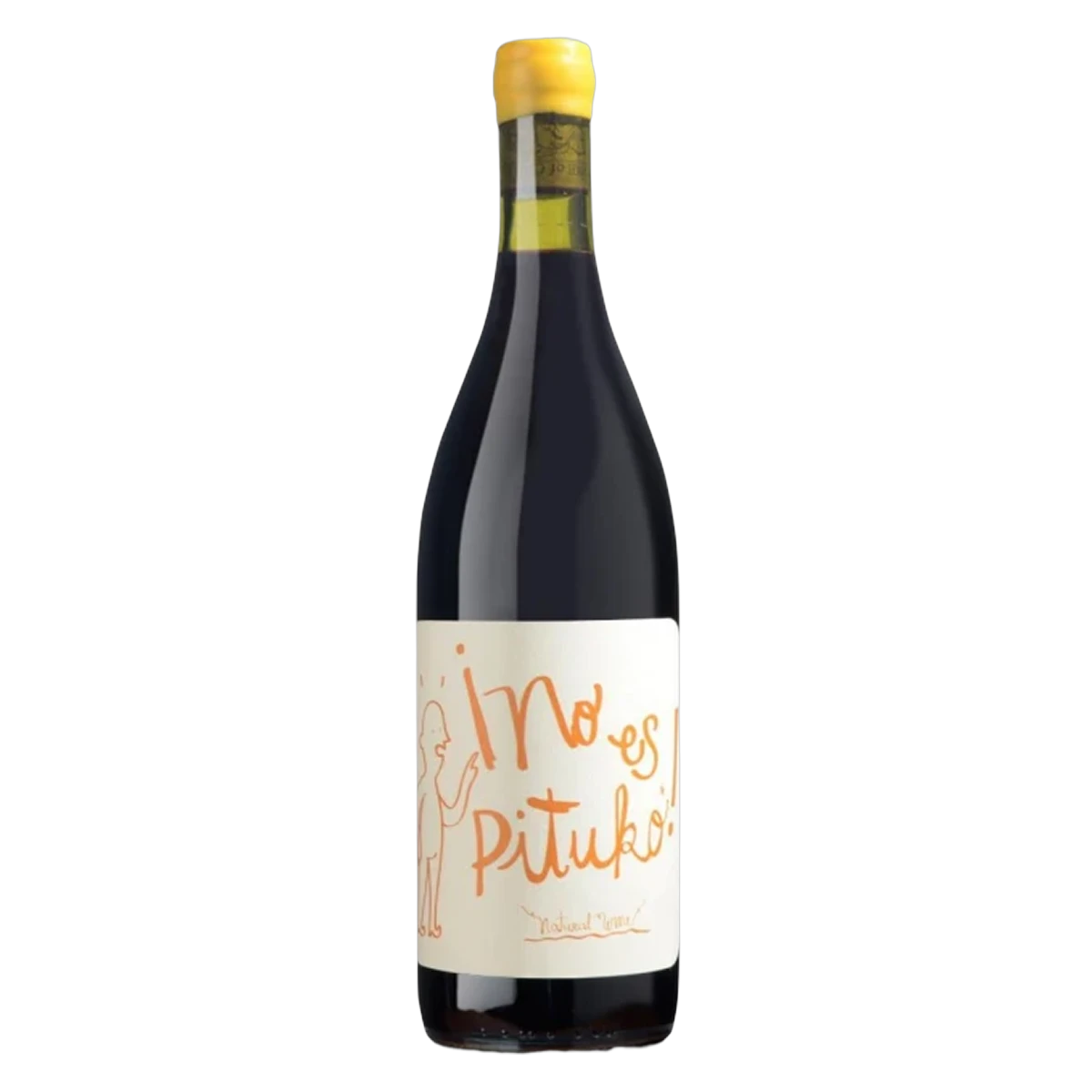 Echeverria No Es Pituko Cabernet Franc 2023