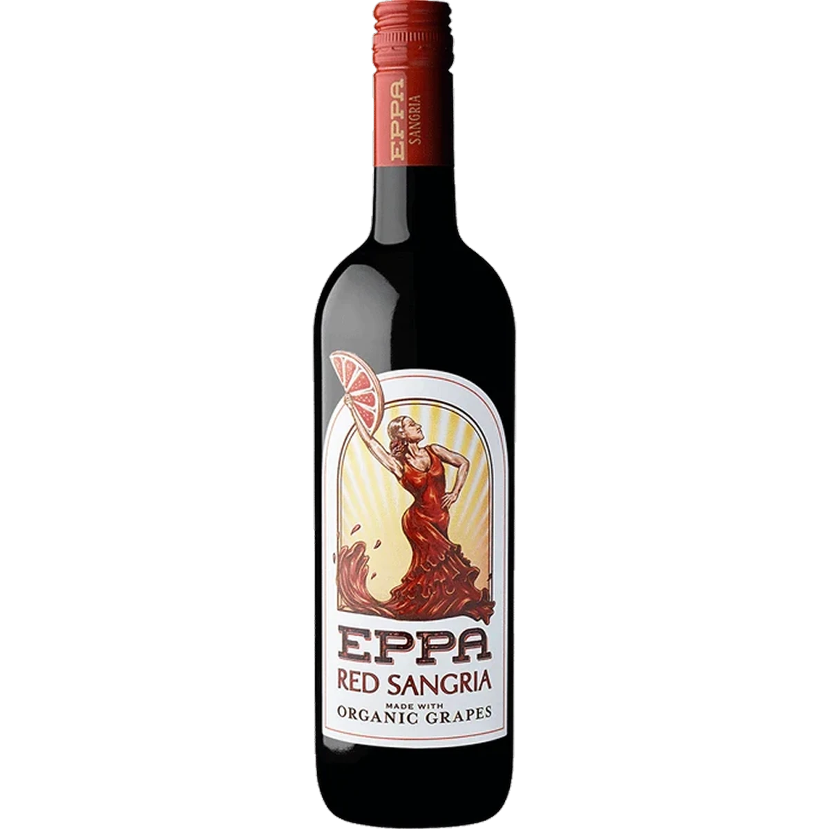 Eppa SupraFruta Red Sangria 750ml