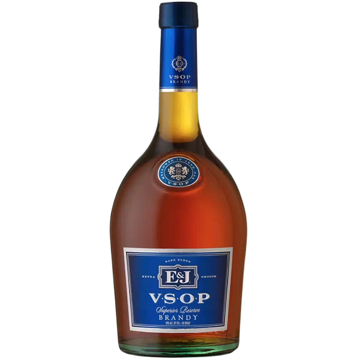Ernest & Julio E&J Brandy V.S.O.P.