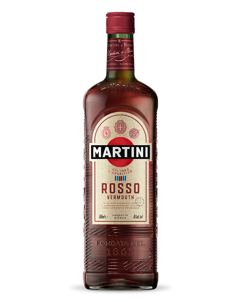 Martini & Rossi Sweet Vermouth