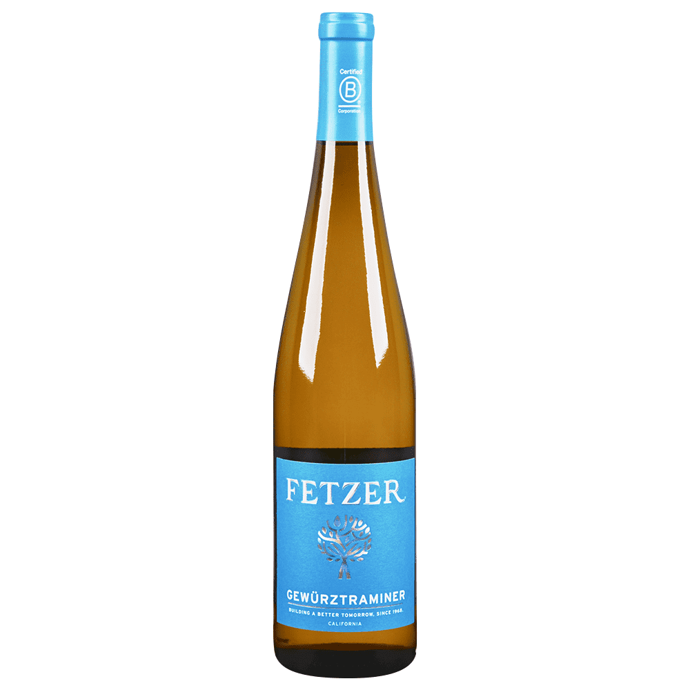 Fetzer Gewurztraminer