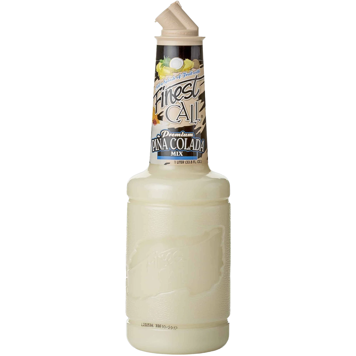 Finest Call Pina Colada Mix 1L