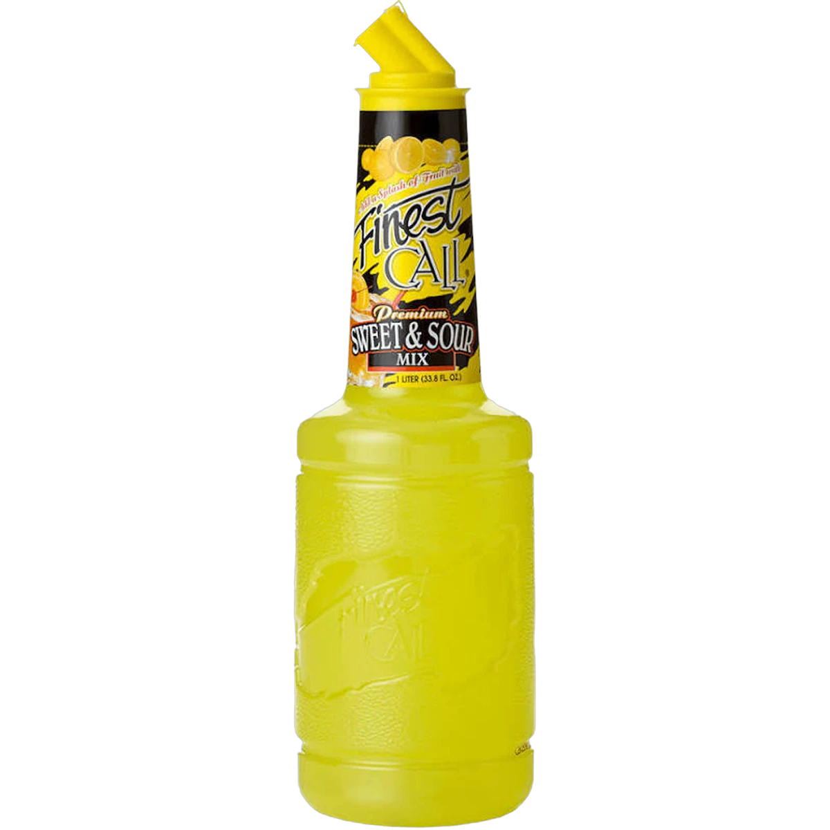 Finest Call Sweet And Sour 1L