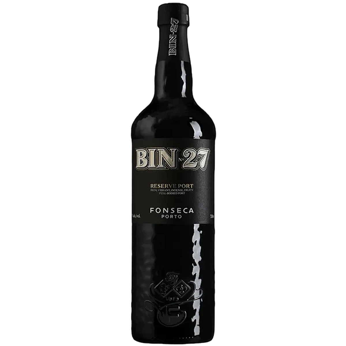 Fonseca Bin 27 750ml