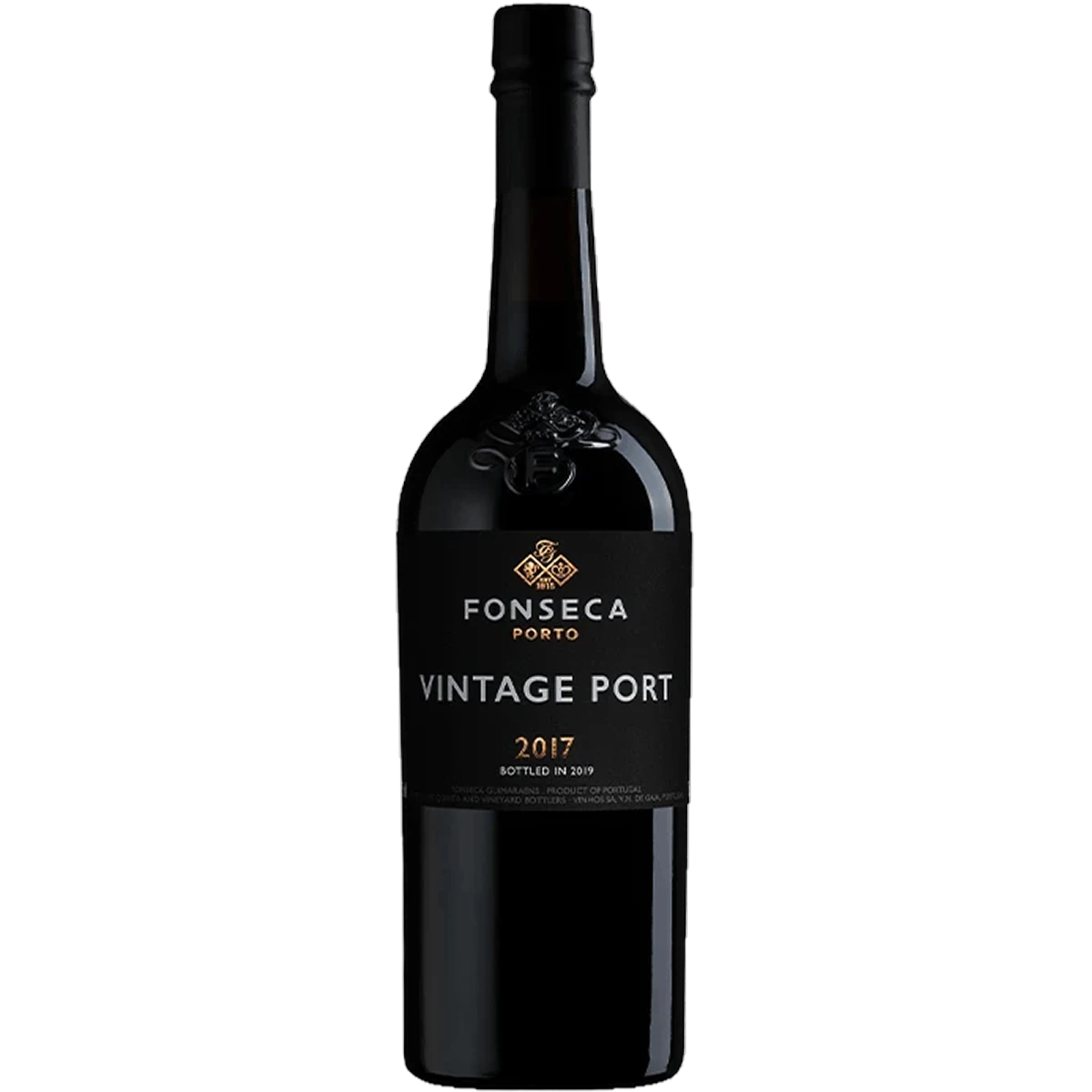 Fonseca Vintage Port 2017 750ml