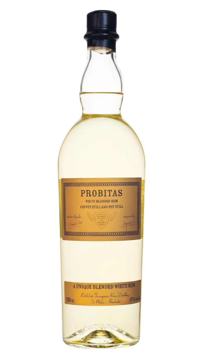 Probitas White Rum 750ml