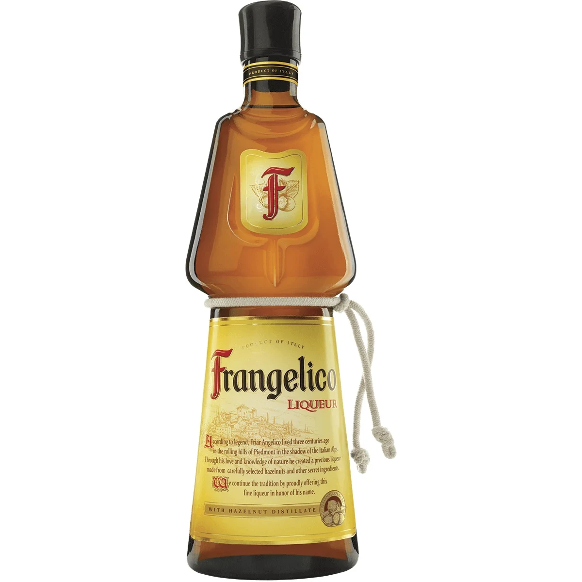 Frangelico Hazelnut Liqueur