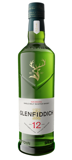 Glenfiddich Single Malt 12 Year - Liquor Store New York