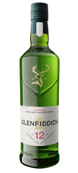 Glenfiddich 12年 スコッチ 750ml値引き更に1000円値下3本 Glenfiddich Single Malt 12 Year - Liquor Store New York